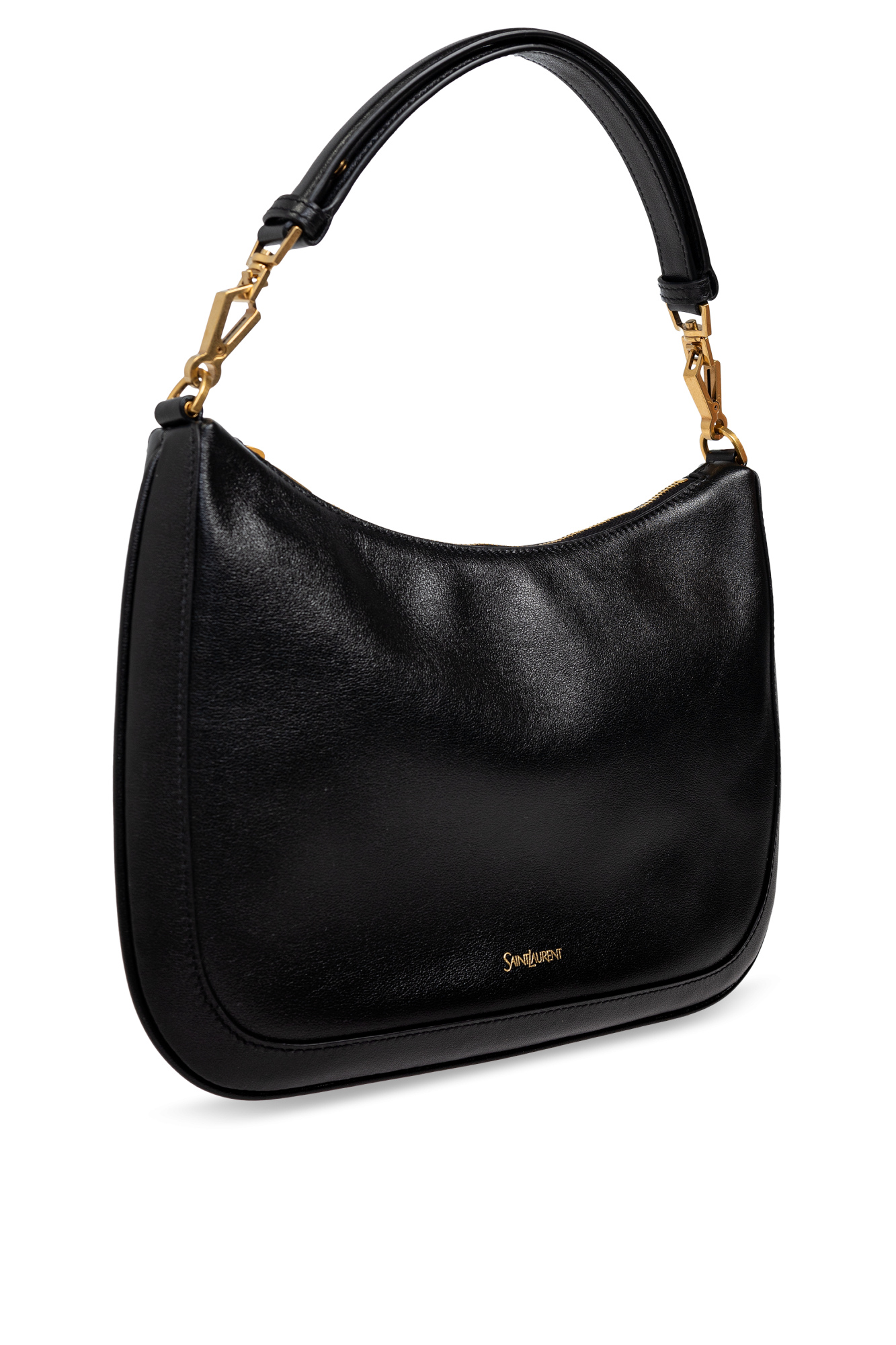 SAINT LAURENT PARIS|SHOULDER BAGS (755865 AAB9H 1000) Saint Laurent Leather shoulder bag | Women's Bags | Vitkac